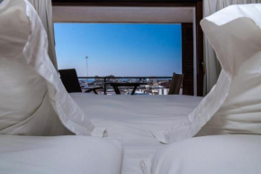 Old Town Comfort with amazing views at Silos 5
